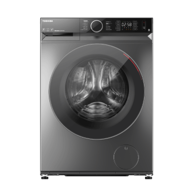 Toshiba 11.5kg/8kg Washer Dryer SenseDose™ [TWD-BM125GF4M (SK)] - Click Image to Close